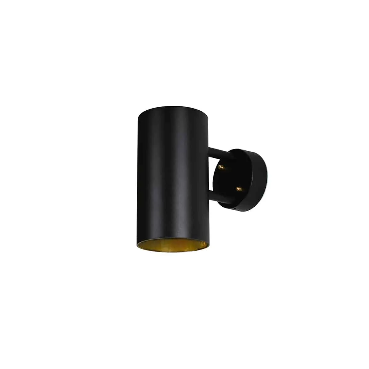 Örsjö C627 Rulle Mini LED Svart struktur