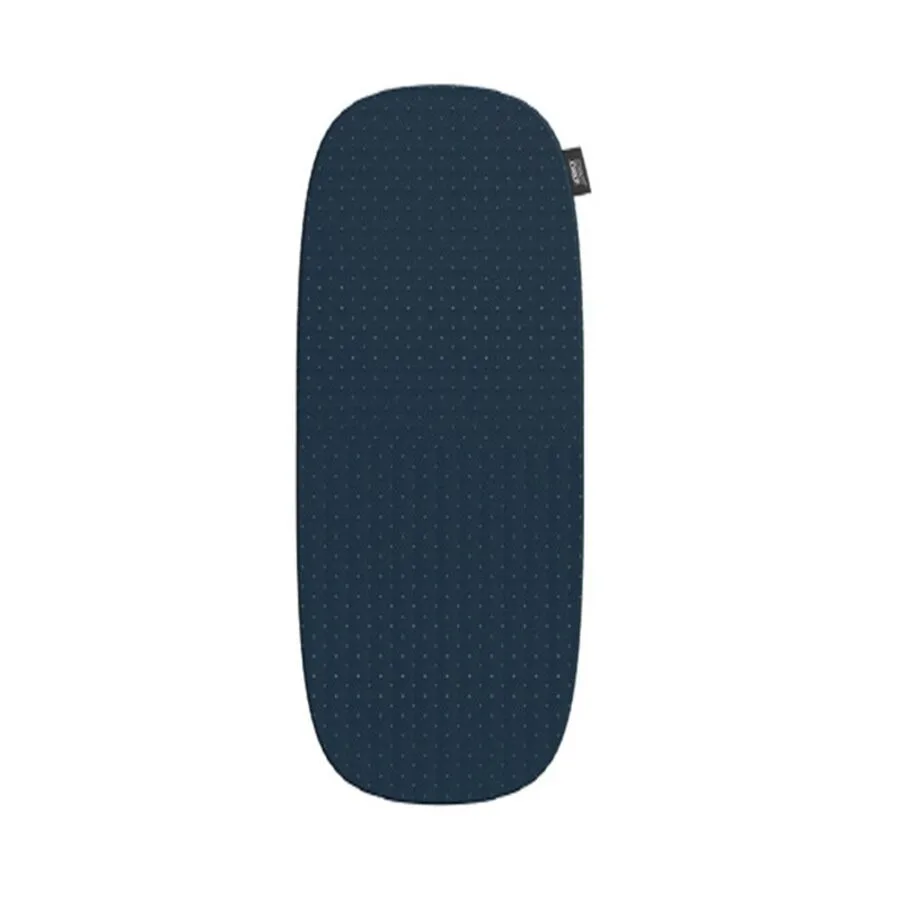Bügelbrettbezug Joseph Joseph Pocket Blau/Schwarz Baumwolle/Polyethylen 33 cm 90 cm