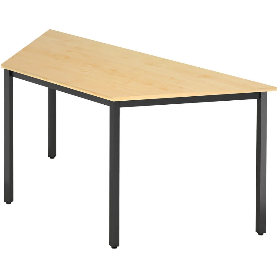 Besprechungstisch Office Ahorn Holzwerkstoff B 160 T 69 cm