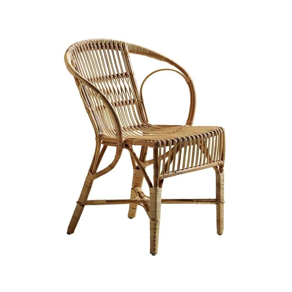 Sika Design Wengler stol natur