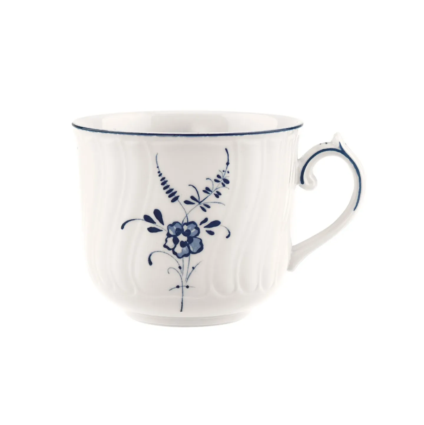 Villeroy & Boch Old Luxembourg frukostkopp 35 cl