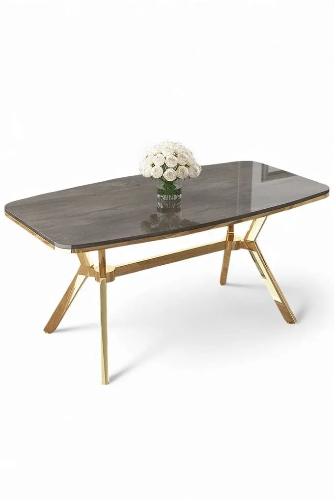 Rolin Matbord 160 cm -