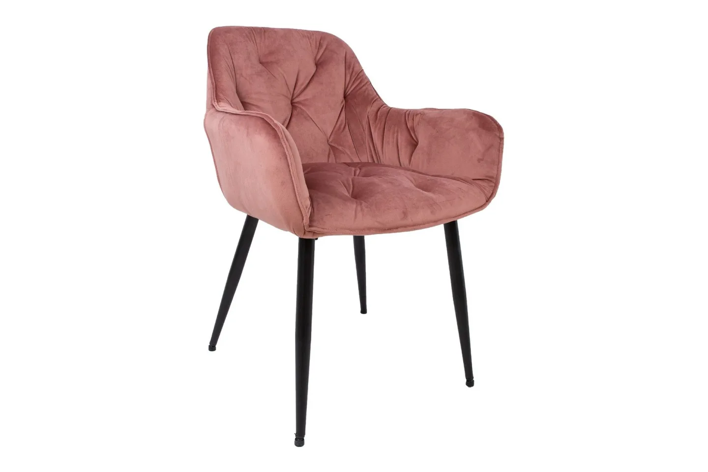 Brita Stol 61x57x83 cm Rosa -