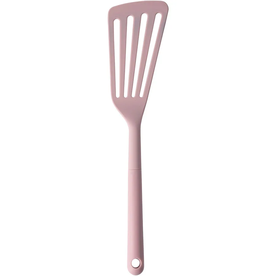 Pfannenwender Daily pink Polypropylen/Silikon T 7.5 cm
