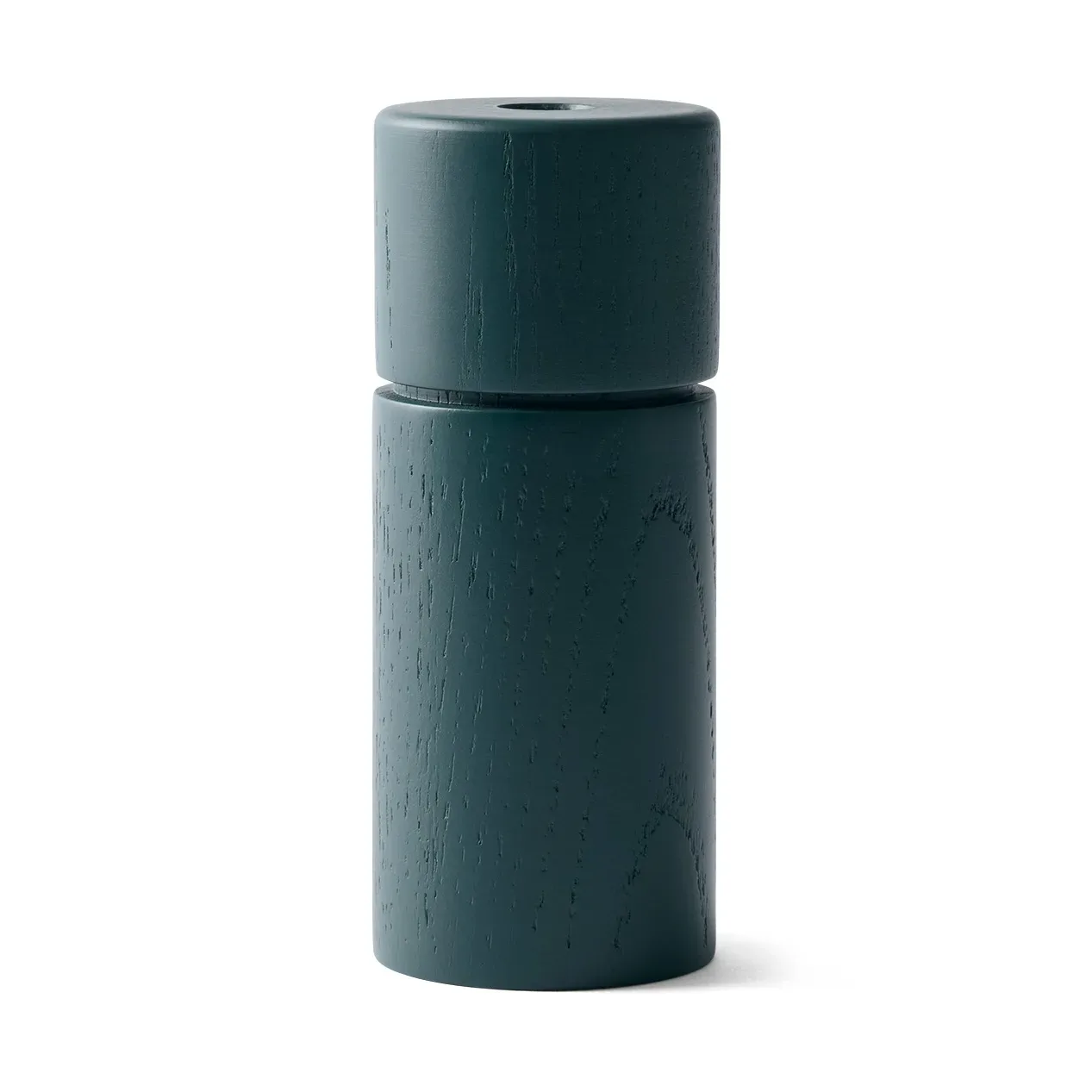 Crushgrind Bergen Gewürzmühle Racing Green, 12 cm