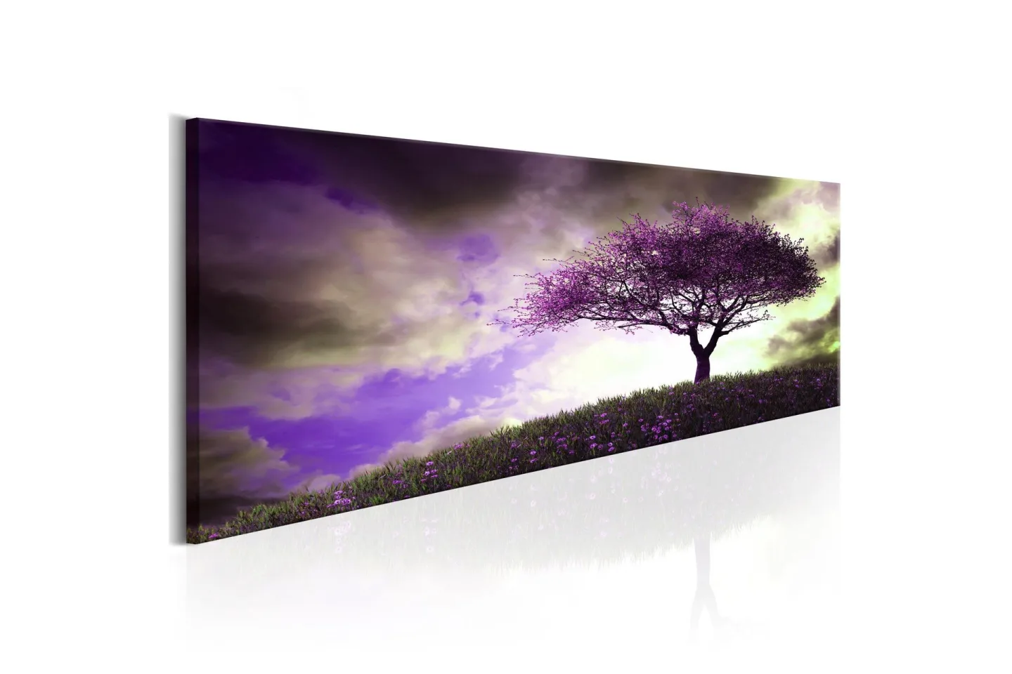 Tavla Heather Hill 135x45 cm -