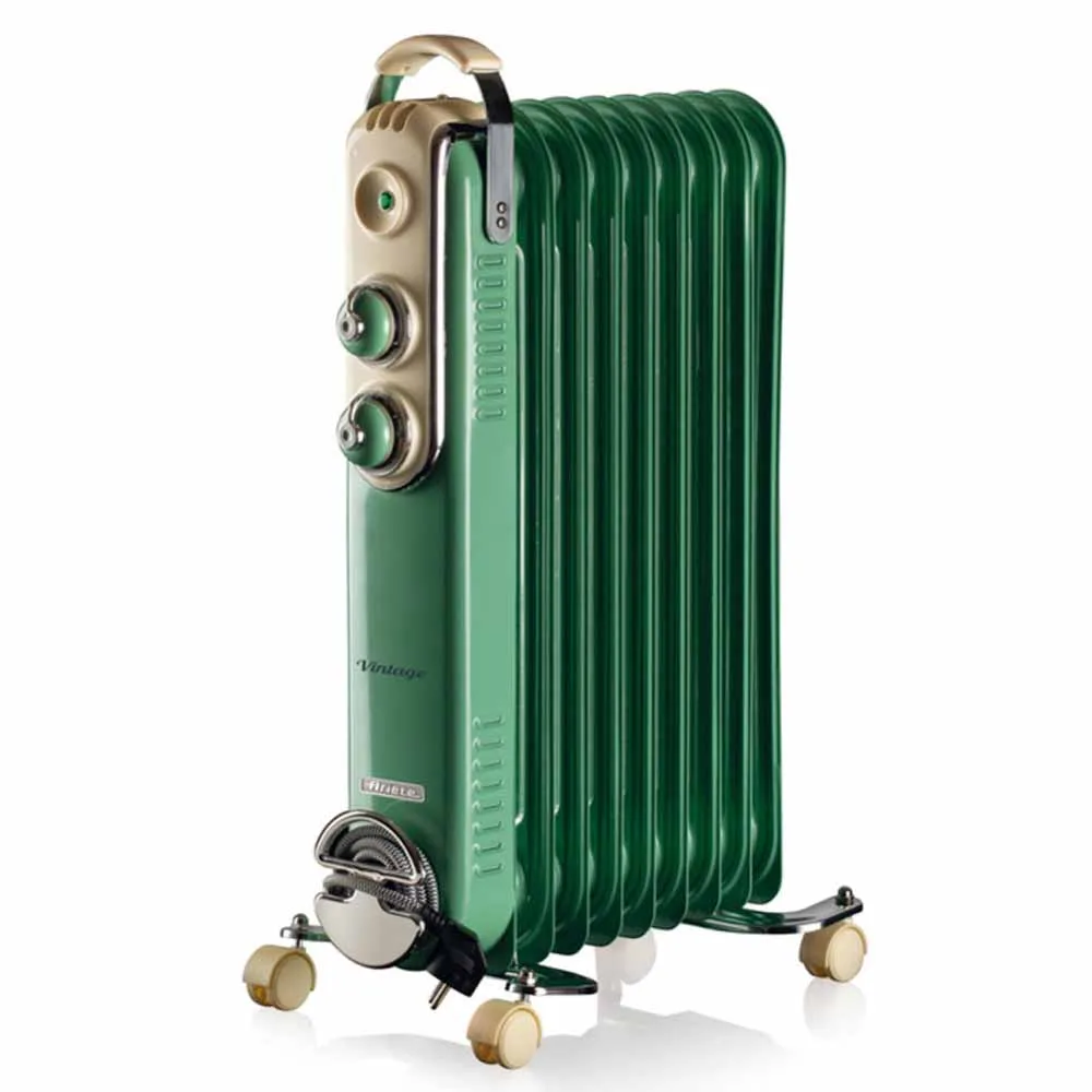 Ariete Oljeelement 9 Grön