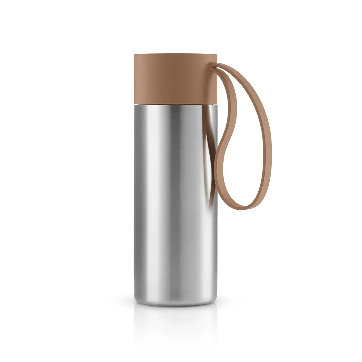 Eva Solo Eva Solo To Go Thermobecher Mocca