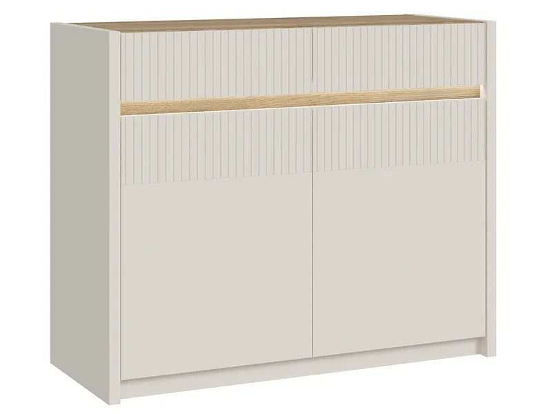 Sideboard MOOD 41.5x105.3x85.9cm