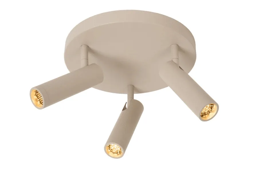 Lucide - Grado 3 - Spotlight - Taupe