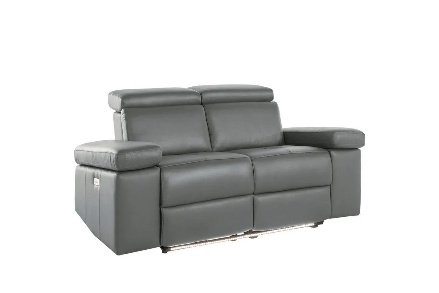 2-sitssoffa Rayland PU - PU