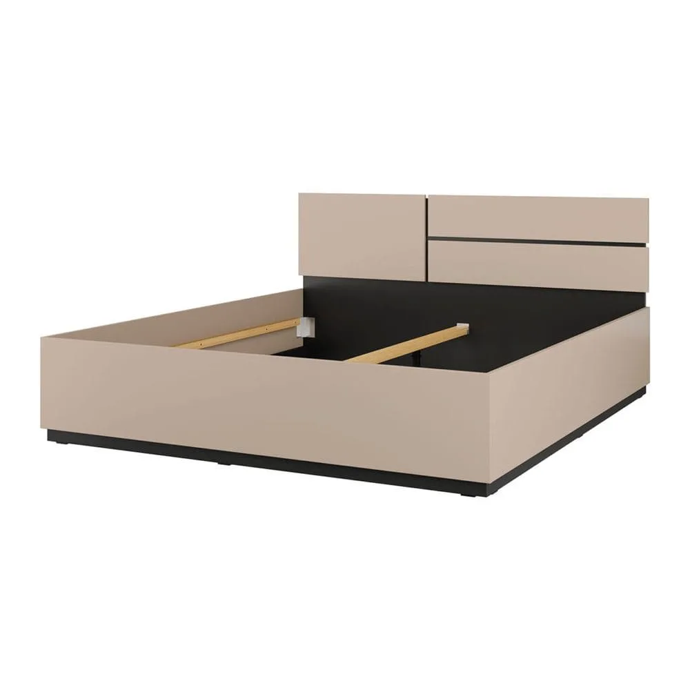 Säng Cross S - 180 cm, Kongo