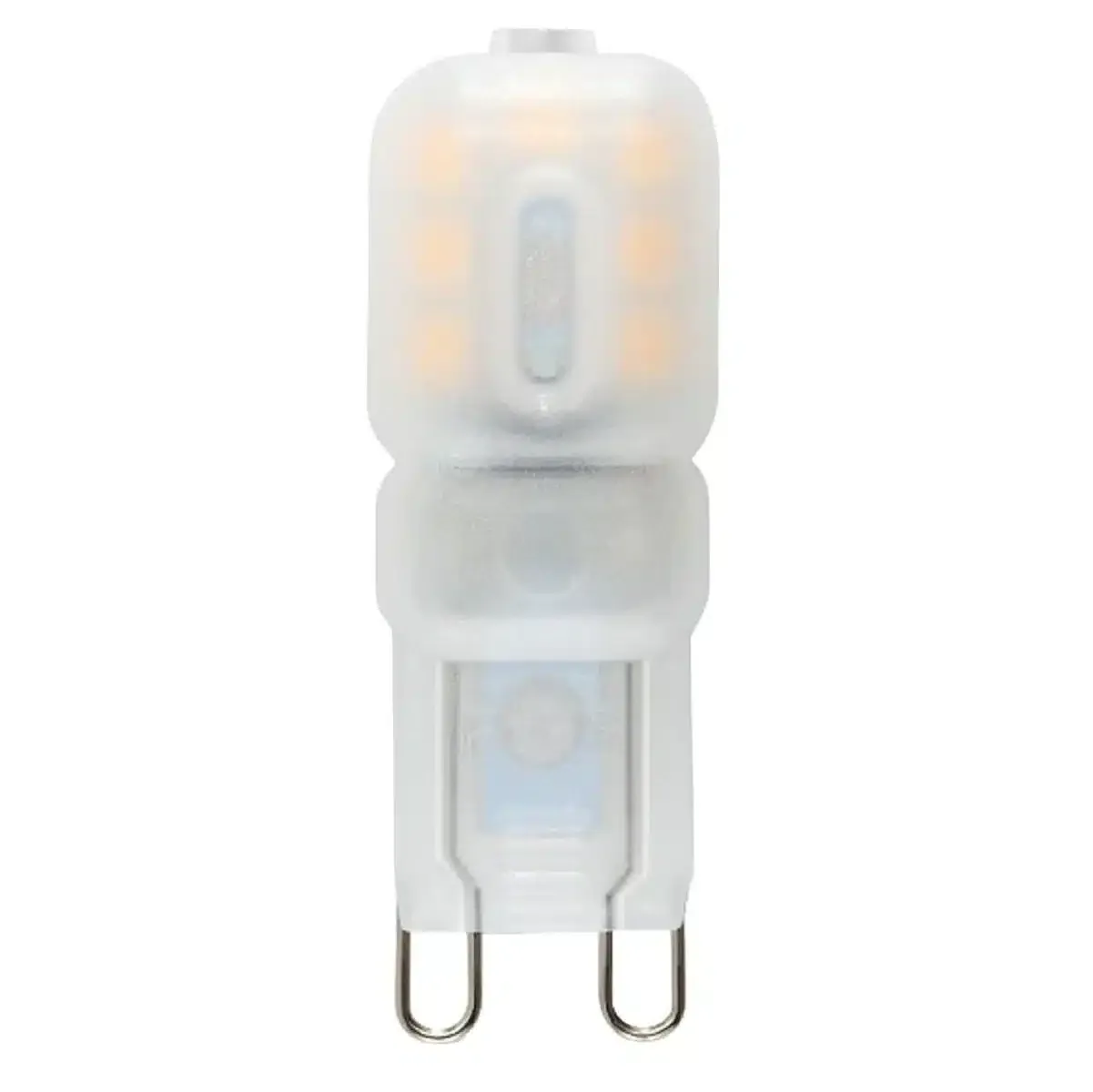 UniLED 200lm 2W Dimbar 840 G9
