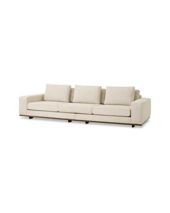 Aurora Sofa Nuoro Beige