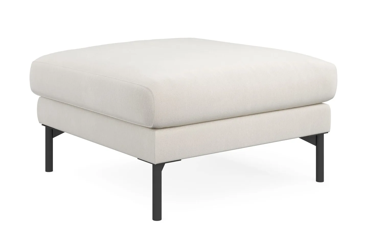 Menard Fotpall - Ljusbeige