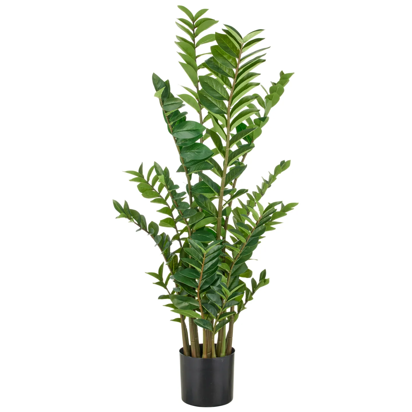 Gasper Kunstpflanze Zamifolia H: 130 cm | Schubiger Möbel