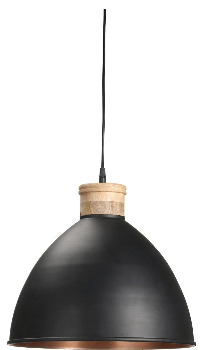 PR Home - Roseville Ø42 - Taklampa - Svart