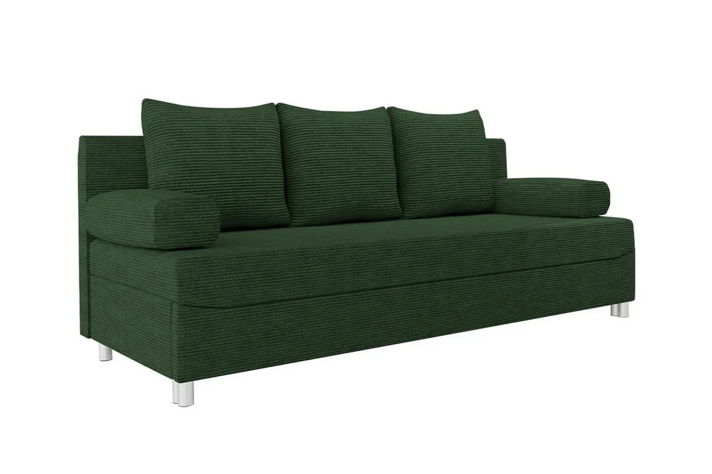 Kintore 2-sits Bäddsoffa -