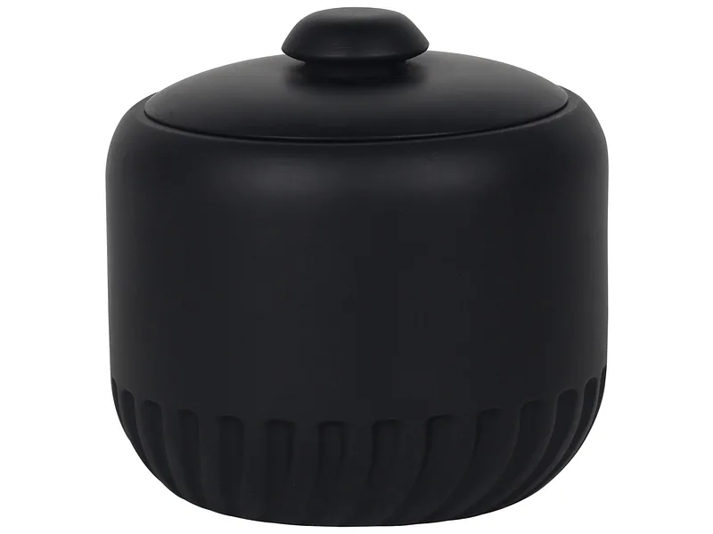 Wattebox NANDOR schwarz