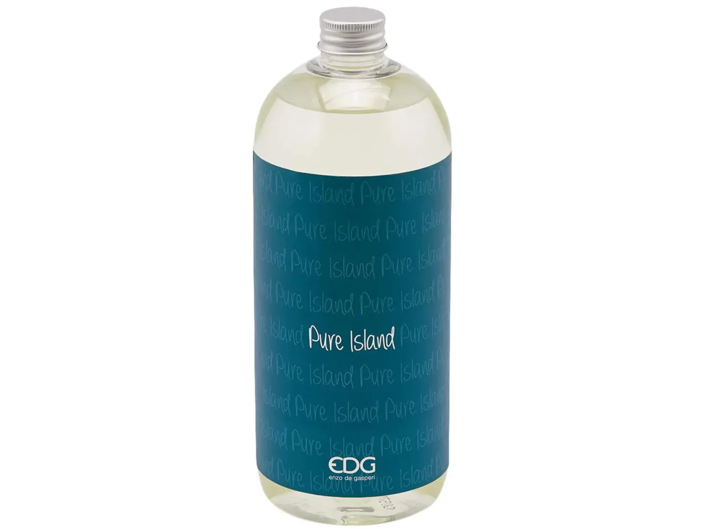 Edg Refill Pure Island1000ml | Schubiger Möbel