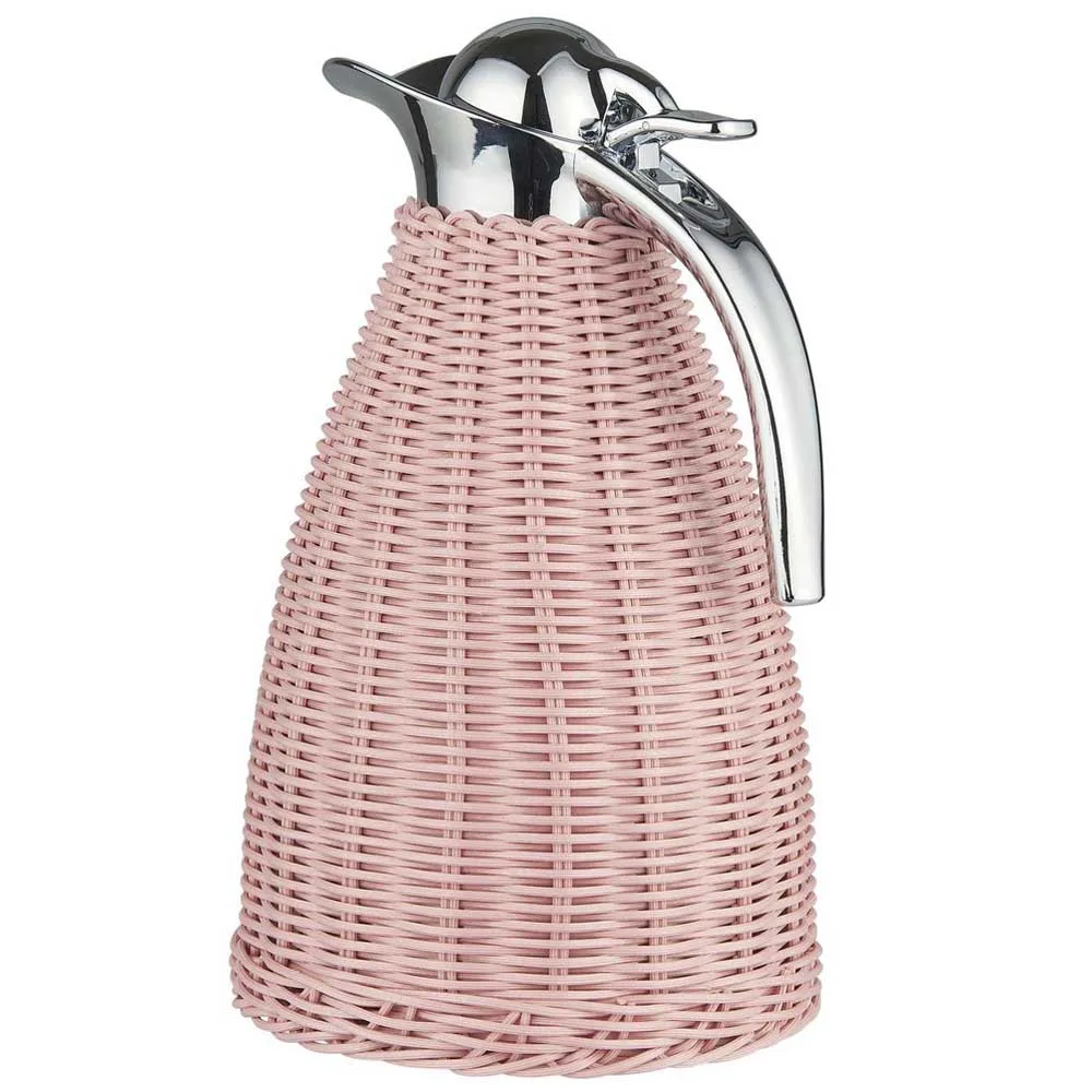 Termoskanna 1,5 liter Rosa