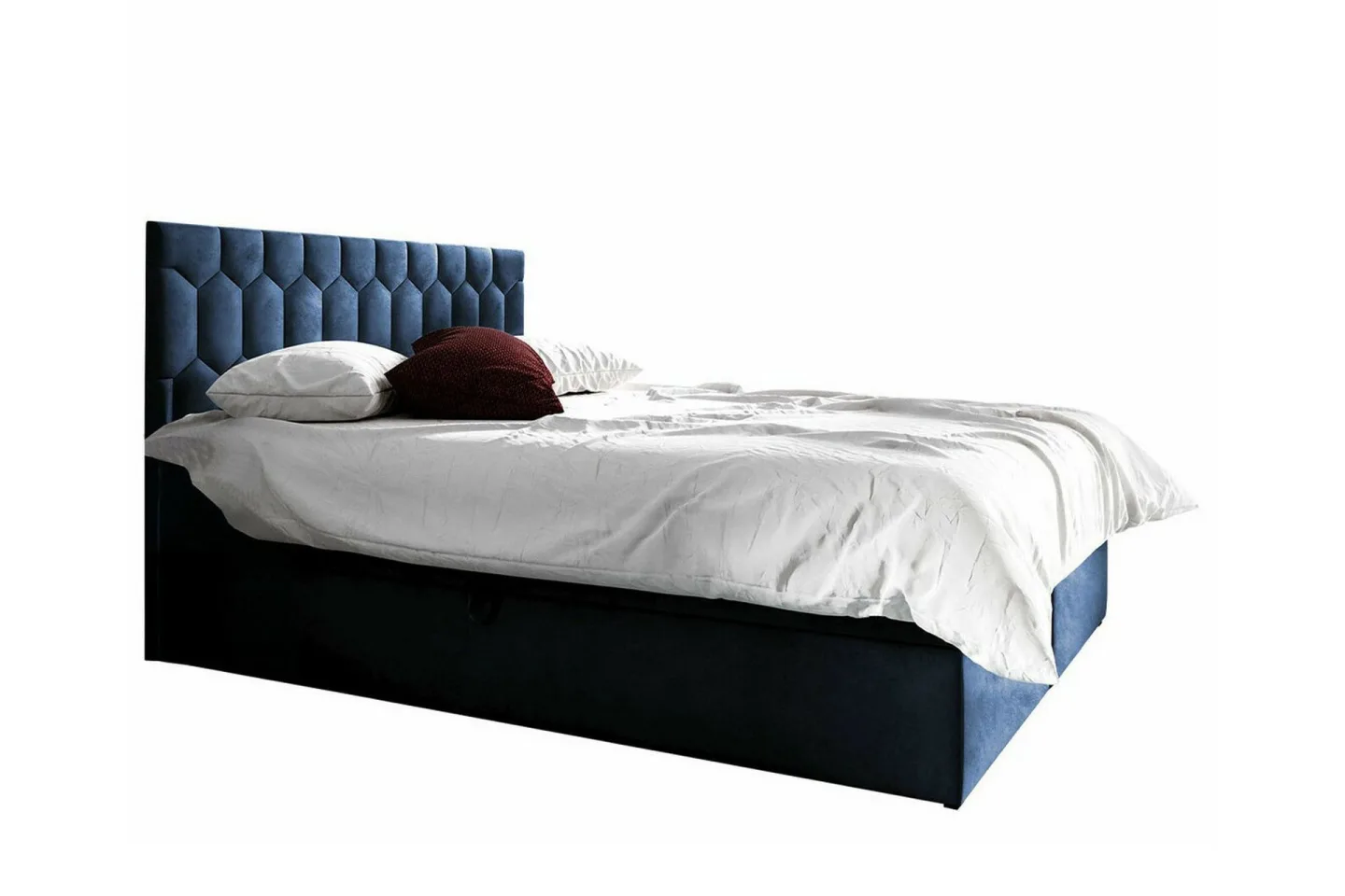 Boisdale Sängram 160x200 cm -