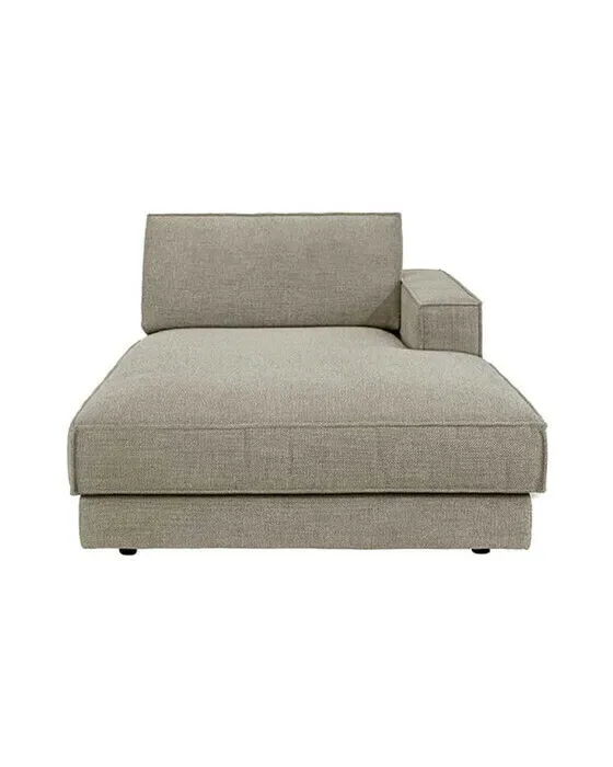 Montana Chaise Longue Haze Taupe Right