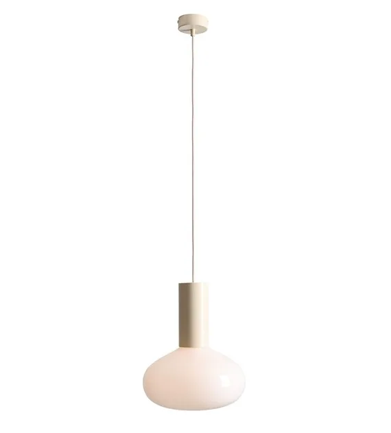 Artera - Flo Ø26 - Taklampa - Krämvit
