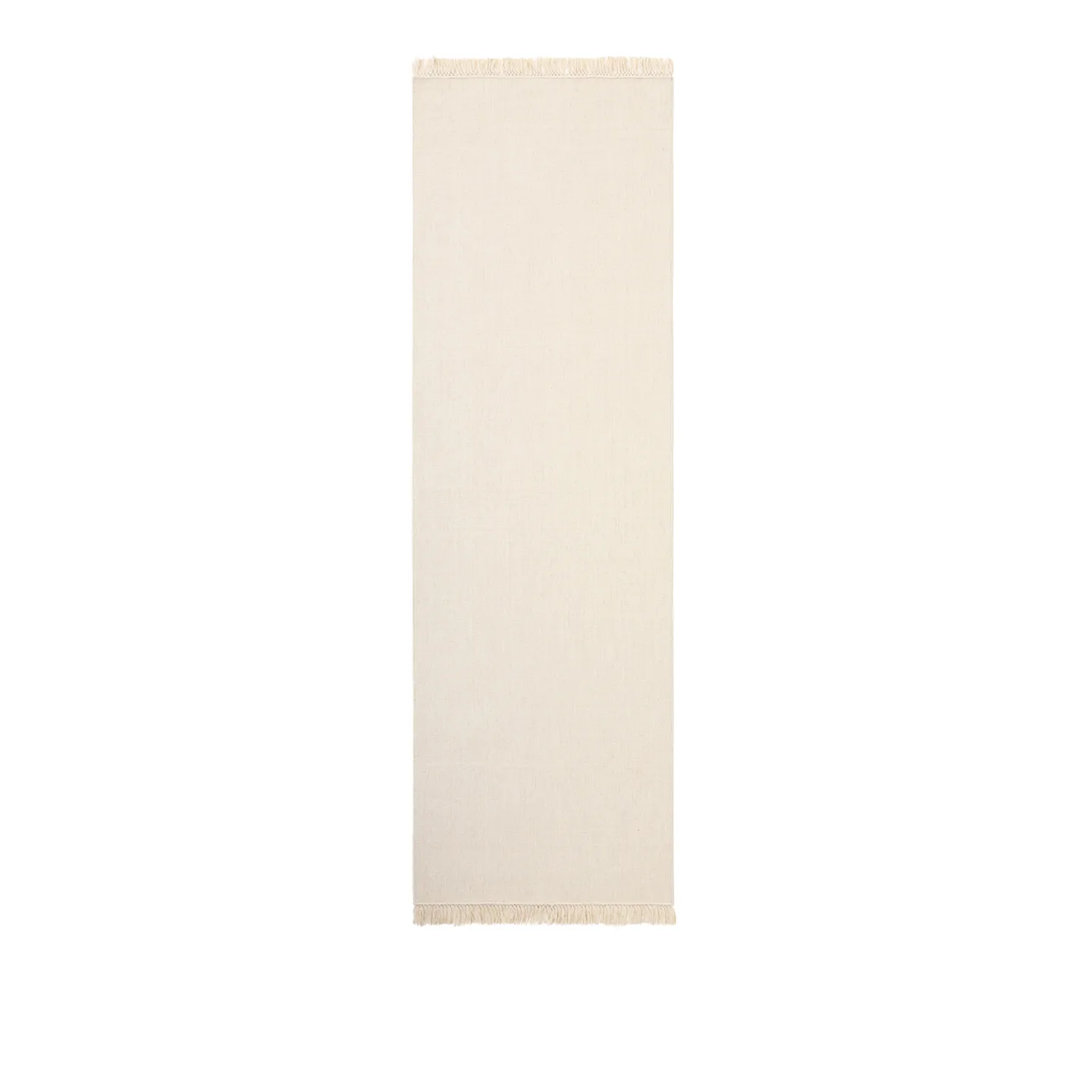Chhatwal & Jonsson - Nanda Wool 250x350 cm - Off White - Ullmattor - Stig Jonsson