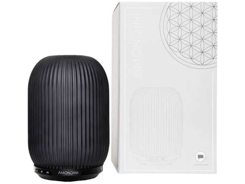 AMONDINI Elektrischer Duftspender Sensuelle 150 L