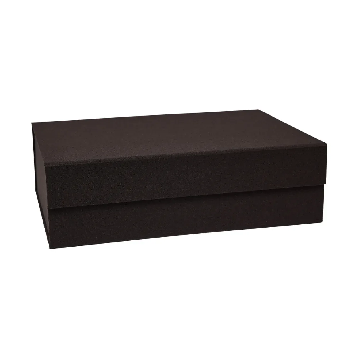 OYOY Hako Aufbewahrungsbox A3 Brown