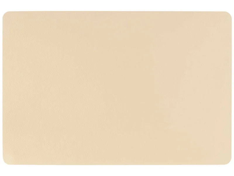 Tischset EDEN beige