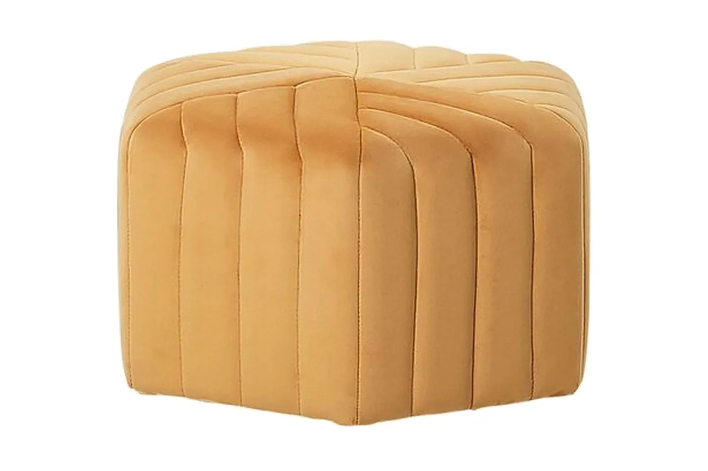 Oakbrook Sittpuff - Gul