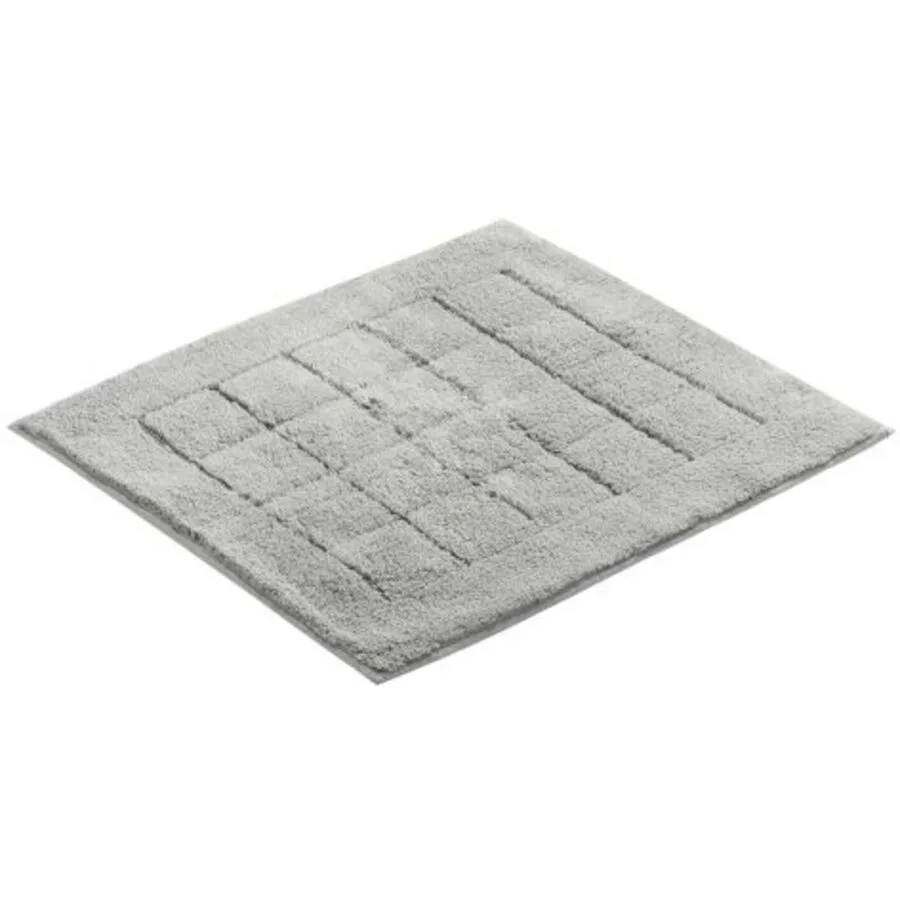 Vossen Badteppich Exclusive Stone Baumwolle 55 x 65 cm Rechteckig