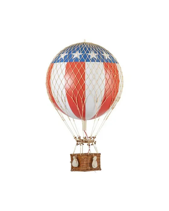 Royal Aero luftballon US