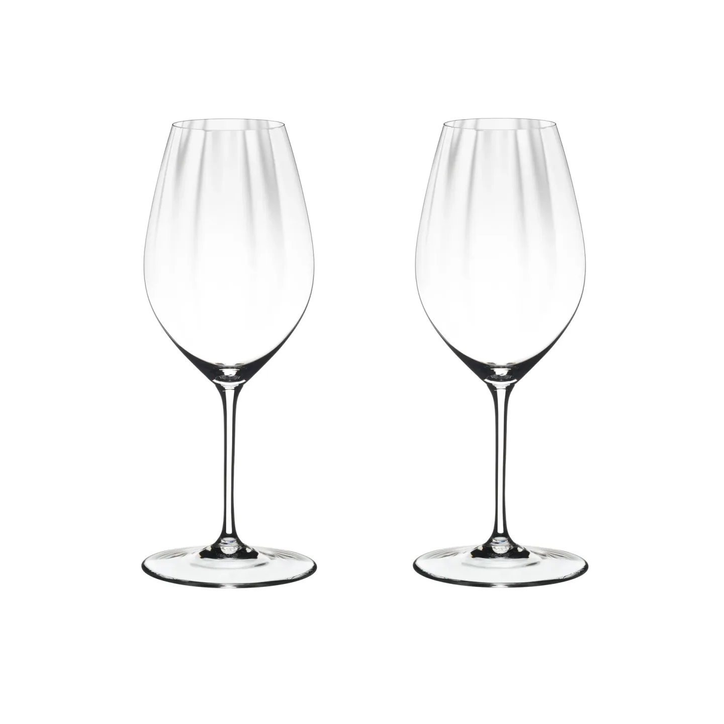 Riedel Performance riesling vinglas 2-pack 62,3 cl