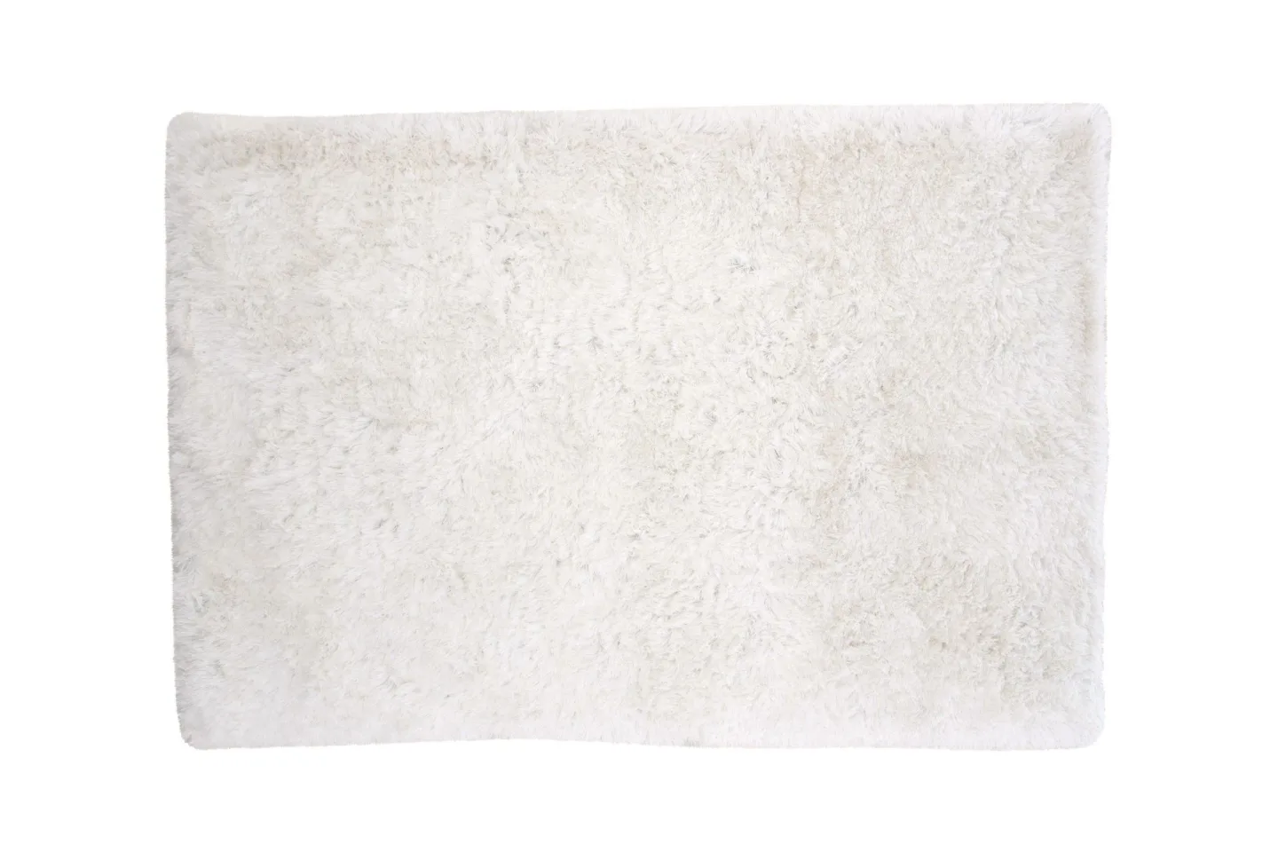 Grace Ryamatta Rektangulär 300x400 cm - Vit