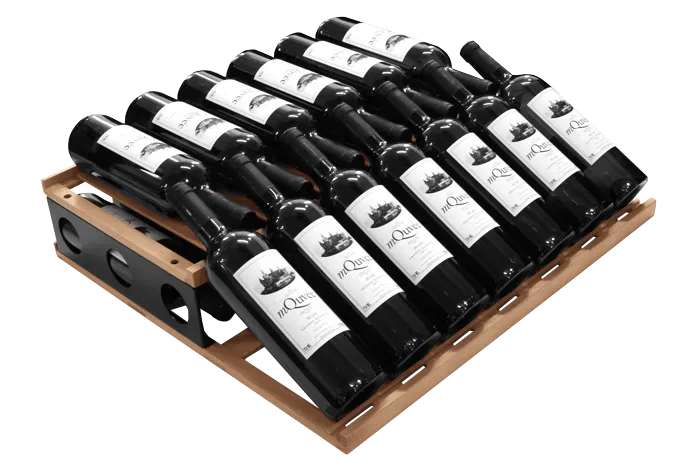 Regalboden „Display“ - Velvet 220
