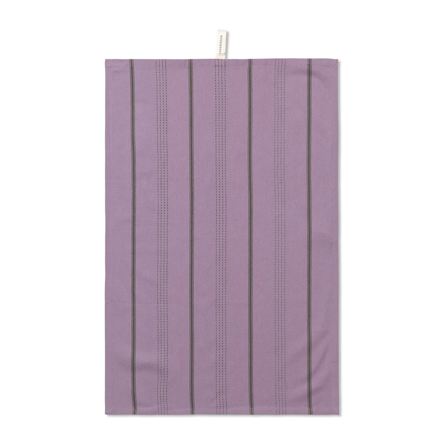 Rosendahl Beta Geschirrtuch 50 x 70cm Lavender
