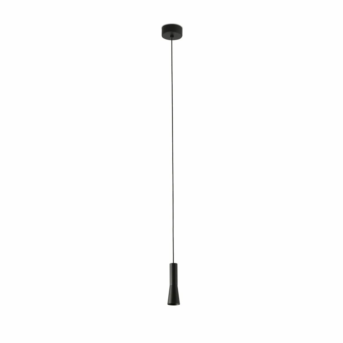 Faro Barcelona - Nina Ø4 - Taklampa - Svart