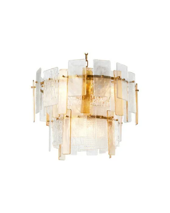 Cassiano Chandelier Clear