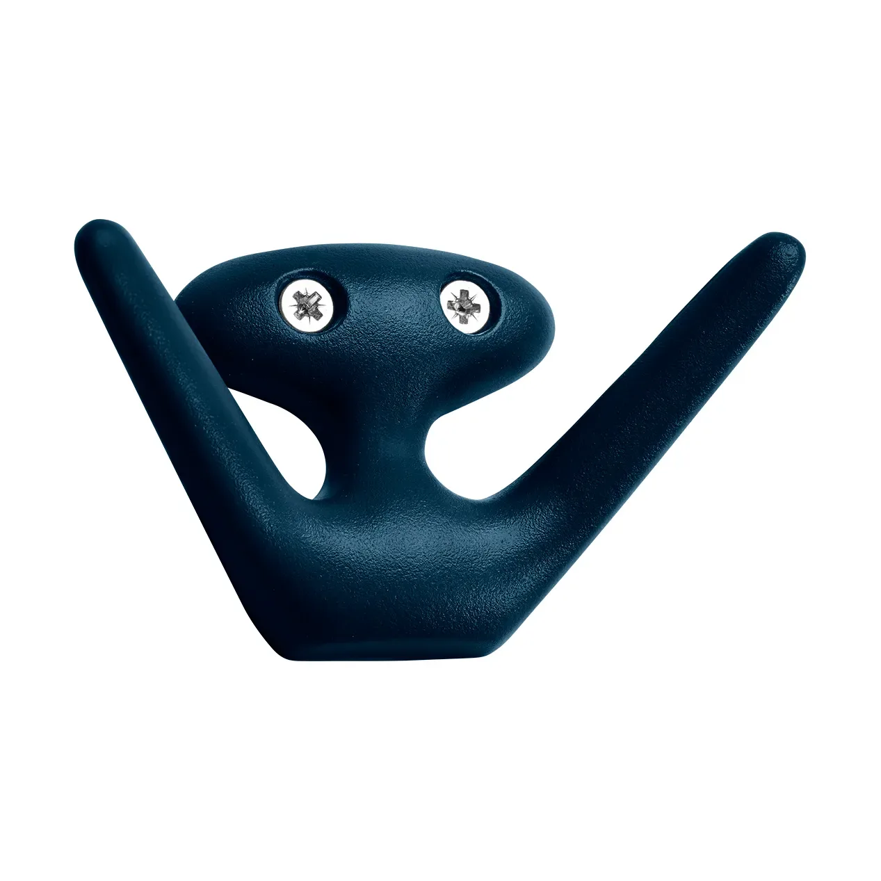 Essem Design Mama Wandhaken Midnight blue