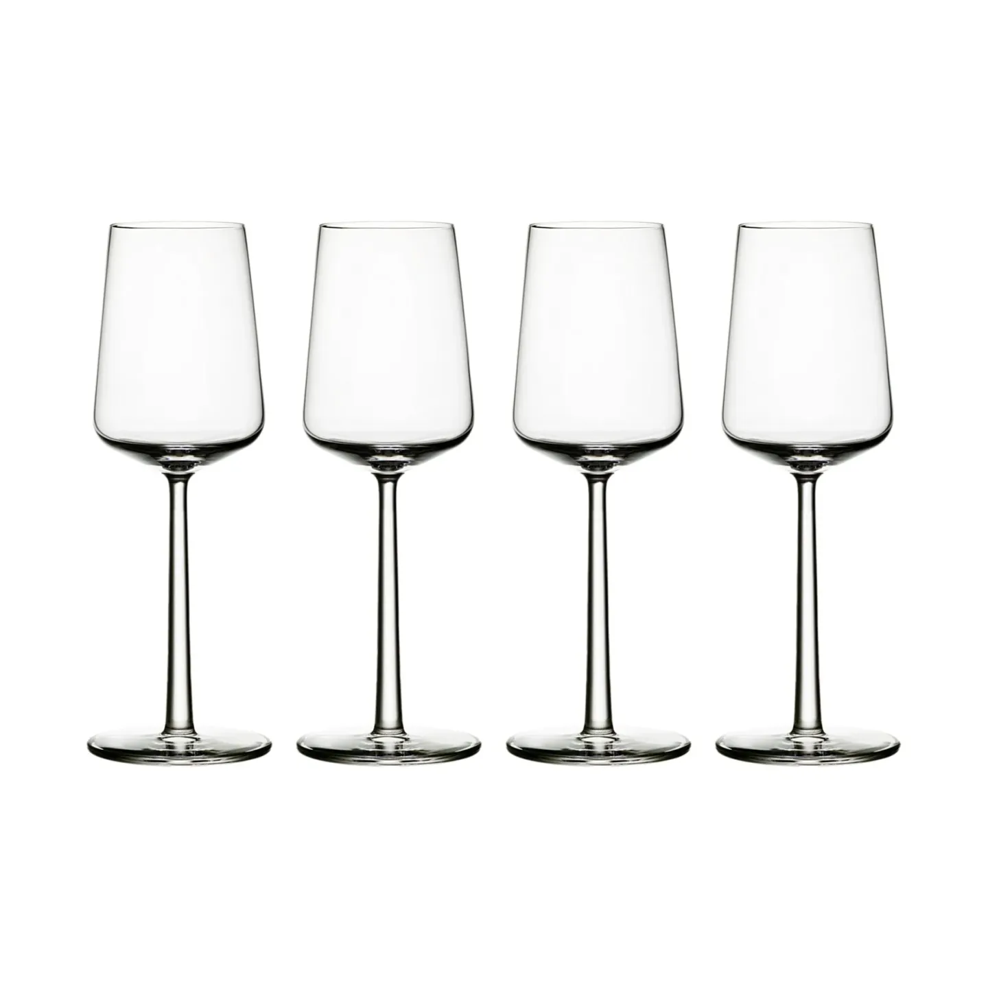 Iittala Essence vitvinsglas 4-pack 33 cl