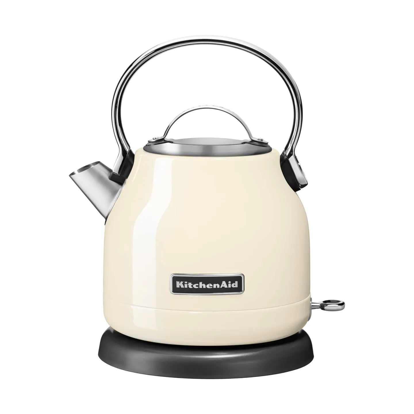 KitchenAid KitchenAid Wasserkocher 1,25 l Crème