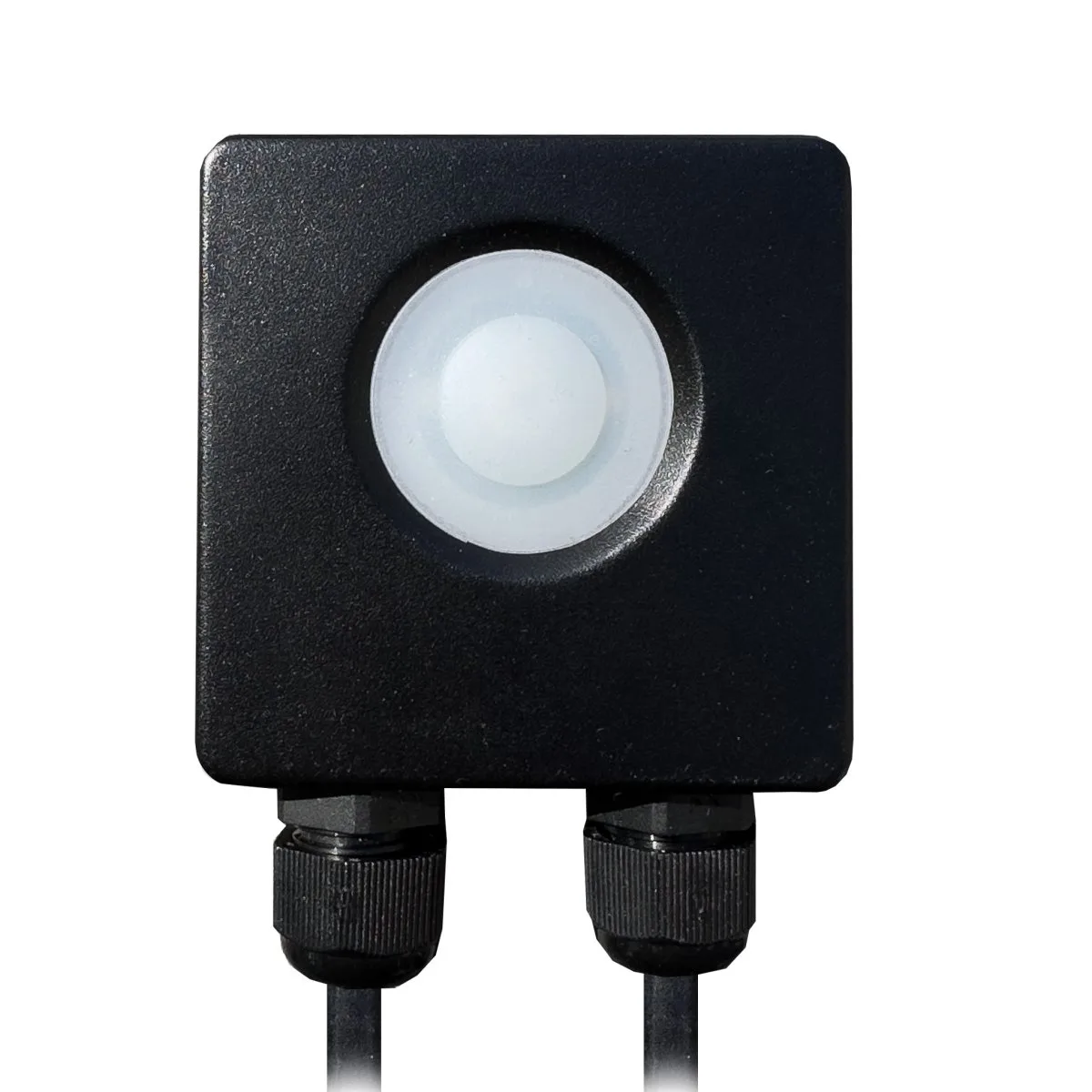 Lightson - Smart Control - Lightson trädgårdssystem - Svart