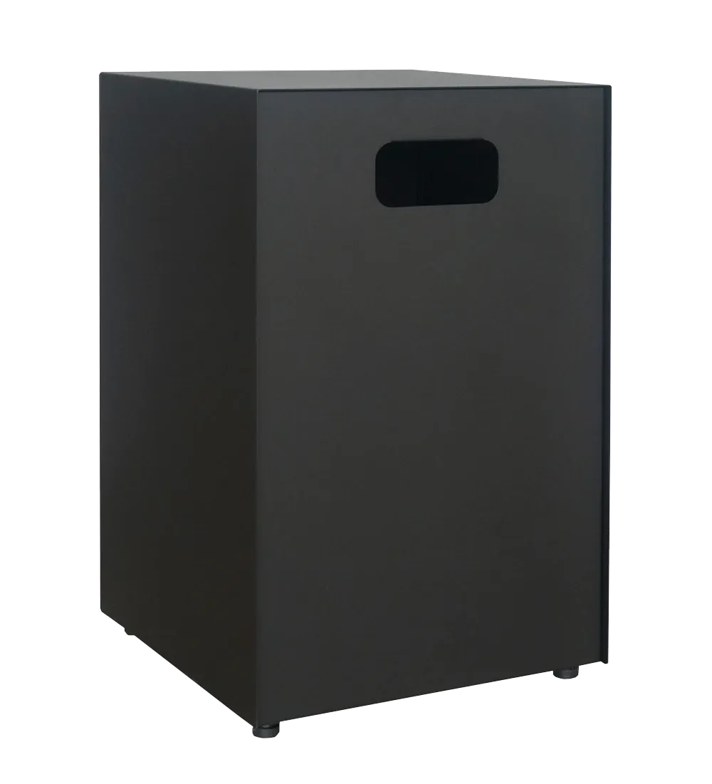Abdeckung CUBE für Gasflasche