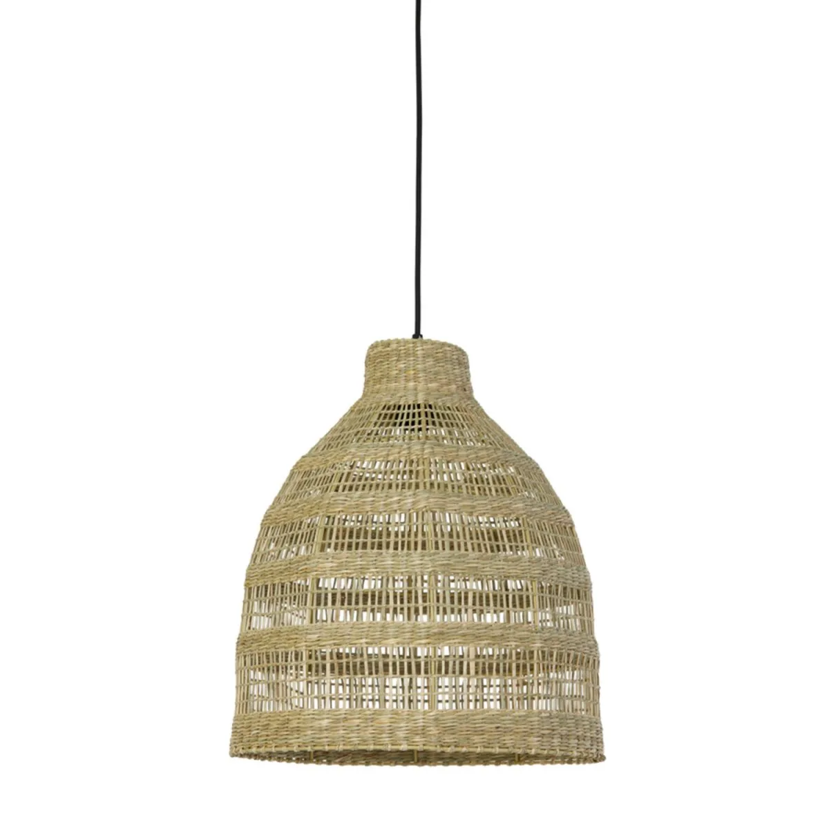 Light & Living - Sagar Ø38 - Taklampa - Natur
