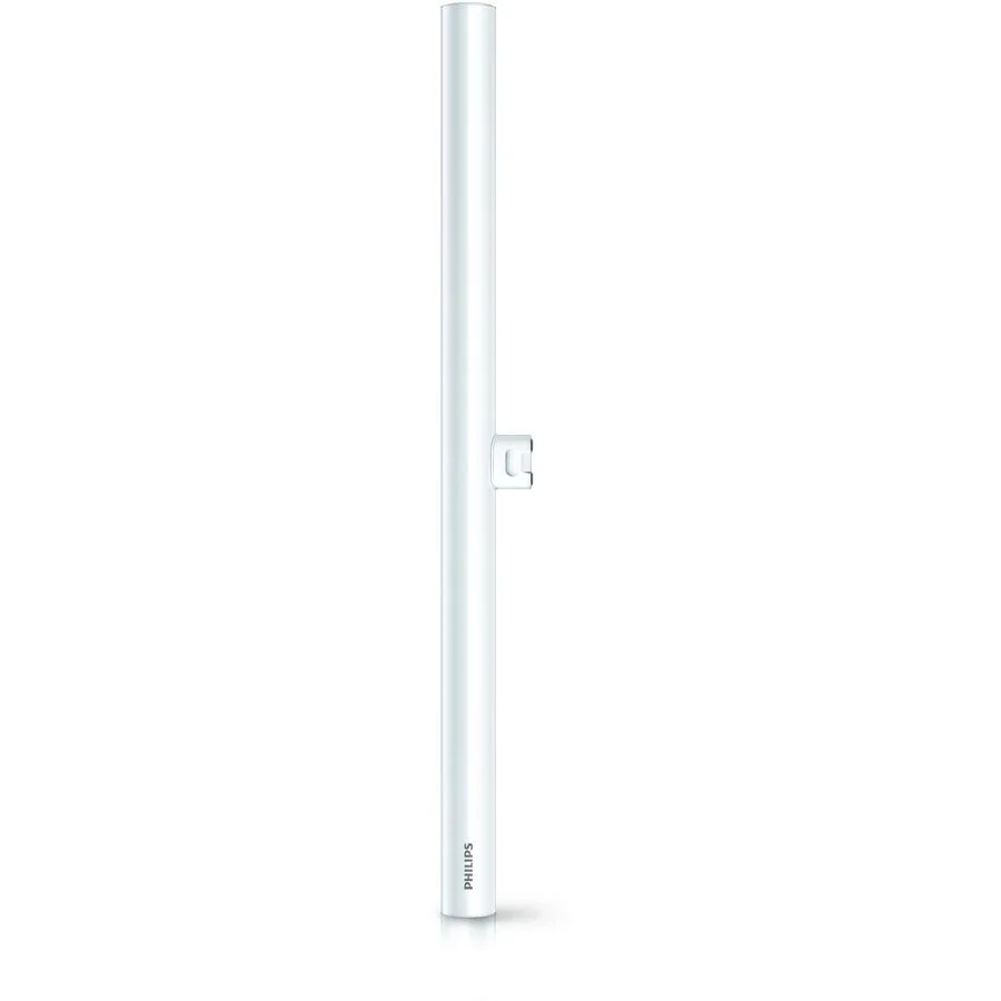 Leuchtstoffröhre Philips Kunststoff S14d 3.5 W - Farbe: weiss - LED - Lichtfarbe: Extra warmweiss - LED Leuchtmittel