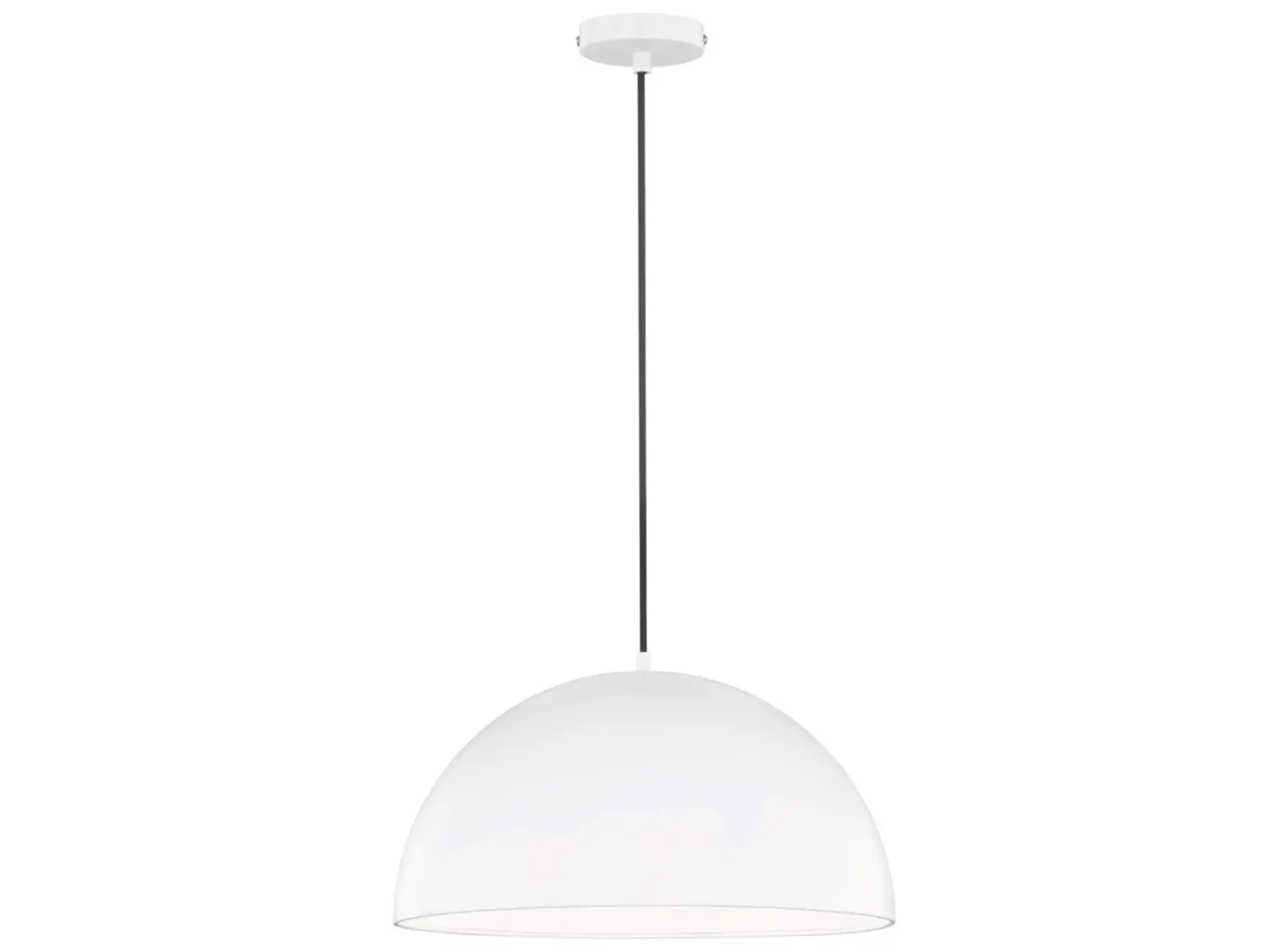 Fischer & Honsel Pendellampe Kia B: 40 cm | Schubiger Möbel