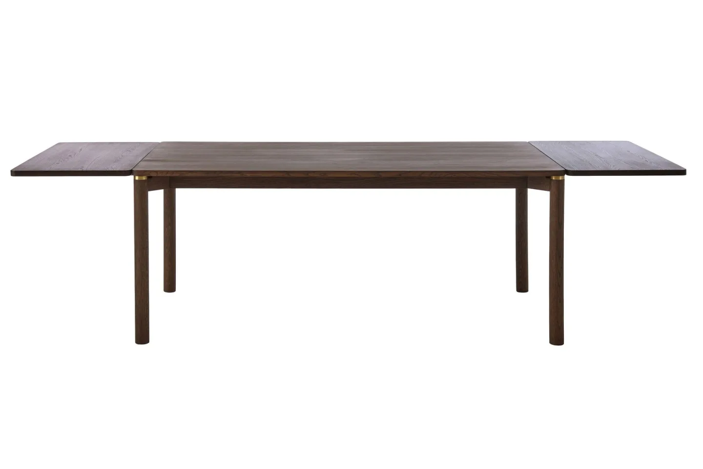 Derek Bordsskiva 50x95 cm - Brun